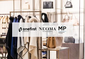 Logos Onefirst Group - Neoma - MiP
